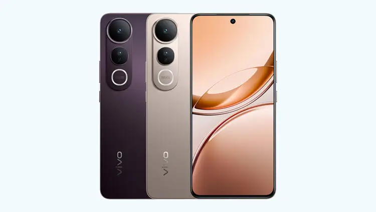 أفضل هواتف فيفو في عام 2025 أقوي موبايلات Vivo 