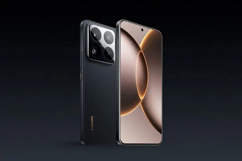 هاتف Xiaomi 15S Pro – معالج جديد وتفوق صيني في الأداء