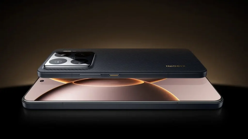 هاتف Xiaomi 15S Pro – معالج جديد وتفوق صيني في الأداء