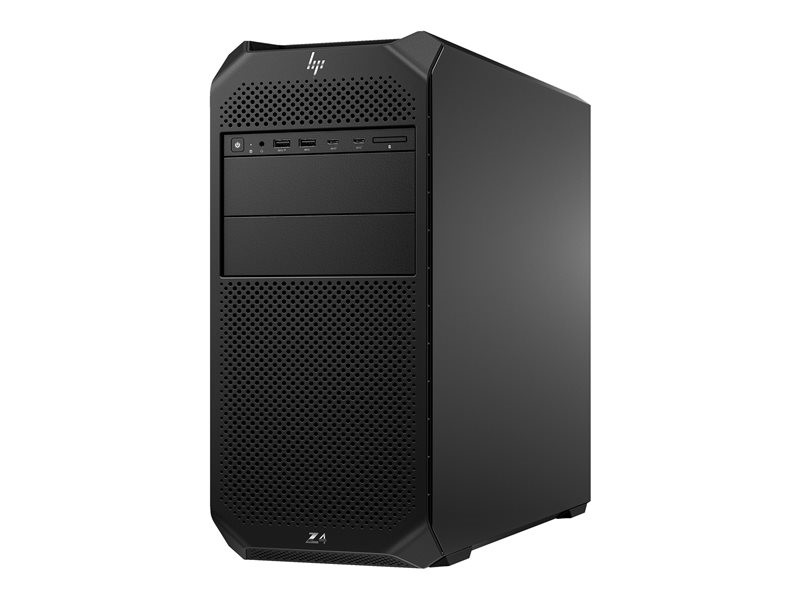 سعر ومواصفات جهاز HP Z4 G5 Workstation | توازن احترافي بين القوة والمرونة