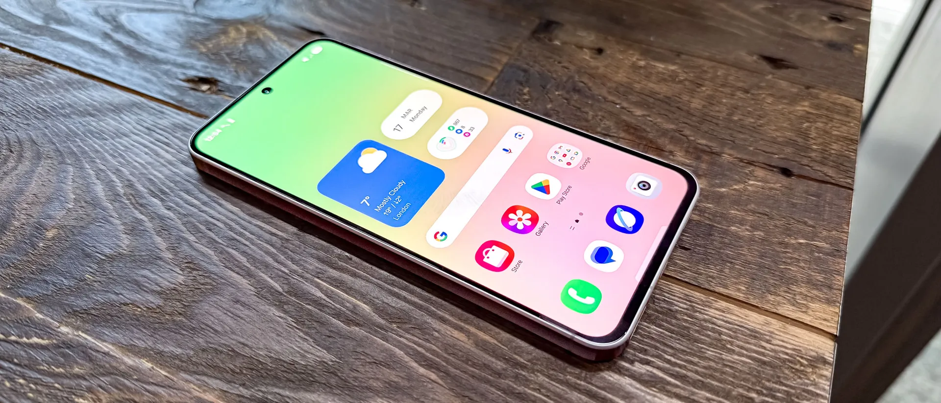 مراجعة شاملة لهاتف Samsung Galaxy A56 توازن مثالي بين السعر والمواصفات القوية