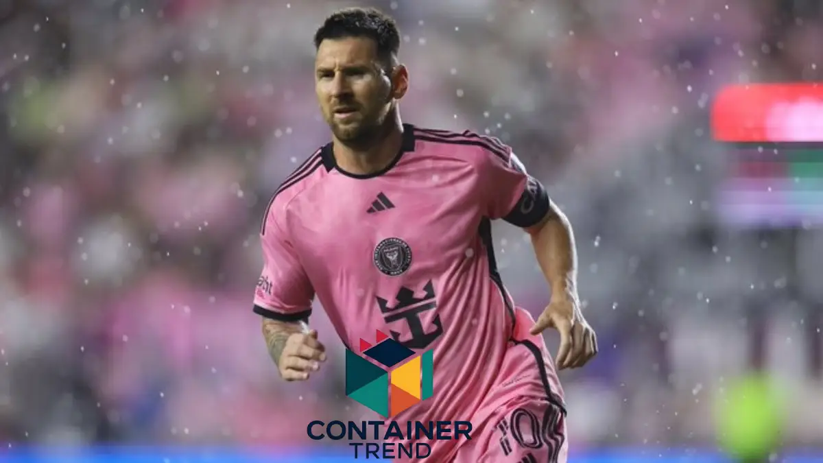 الهلال السعودي يخطط لصفقة مدوية بضم ليونيل ميسي