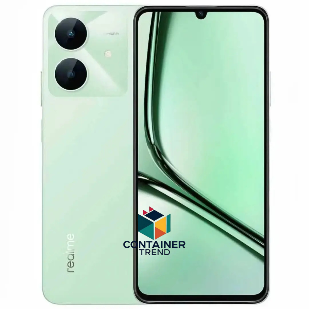 مميزات هاتف ريلمي Note 60x