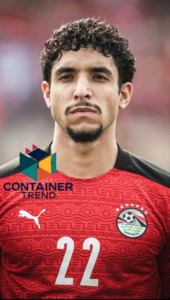 مرموش1-582x1024 عمر مرموش: هل يصبح "خليفة محمد صلاح"؟ تطور نجم مصري في أوروبا يلفت أنظار العالم!