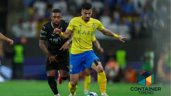 الهلال يسعى لشراء المدة المتبقية من عقد علي لاجامي