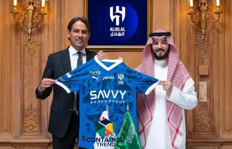 الهلال يعلن التعاقد مع سيموني إنزاغي رسميًا 