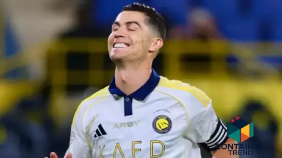 كريستيانو رونالدو يعلن غيابه عن كأس العالم للأندية
