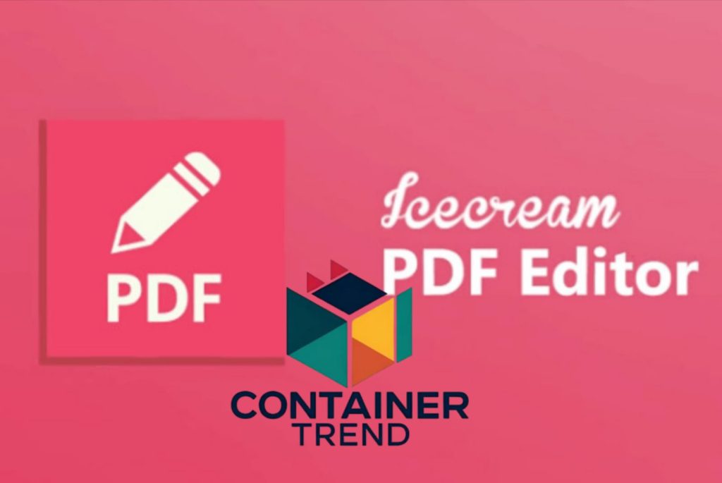 برنامج Icecream PDF Converter ضمن أفضل برامج تحويل الصور الى PDF للكمبيوتر دقة عالية بدون إنترنت