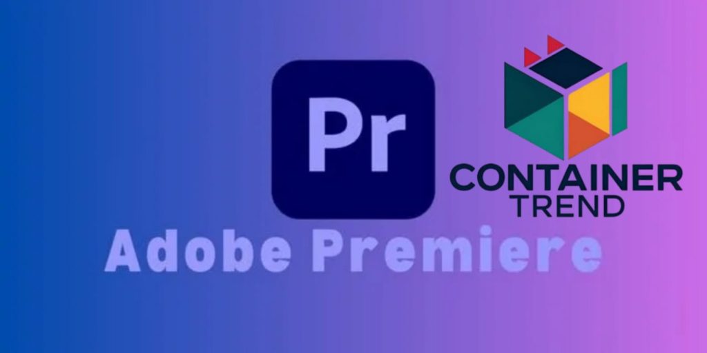 برنامج Adobe Premiere Pro أفضل برنامج تصميم فيديو للكمبيوتر في 2025 لإبداع لا حدود له