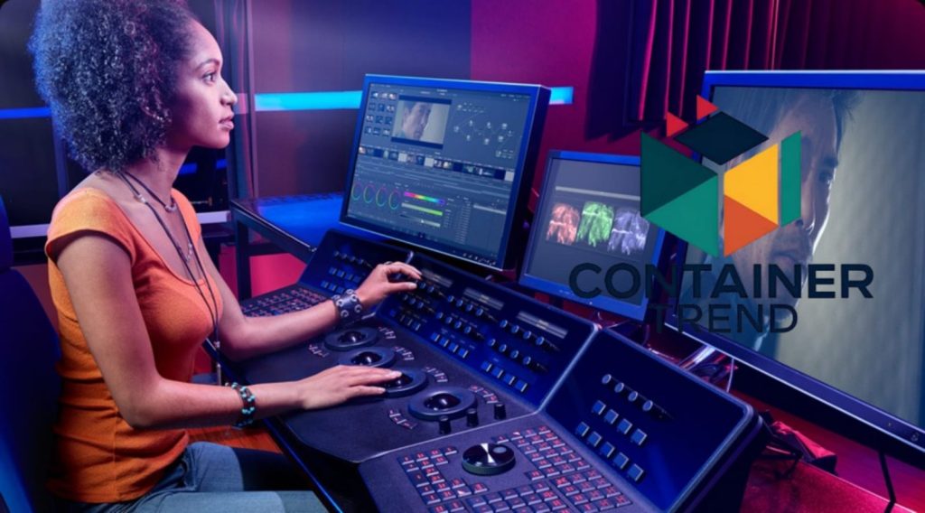 برنامج Blackmagic Design DaVinci Resolve أحد أفضل برامج تصميم الفيديوهات للكمبيوتر مجانا باحترافية مذهلة