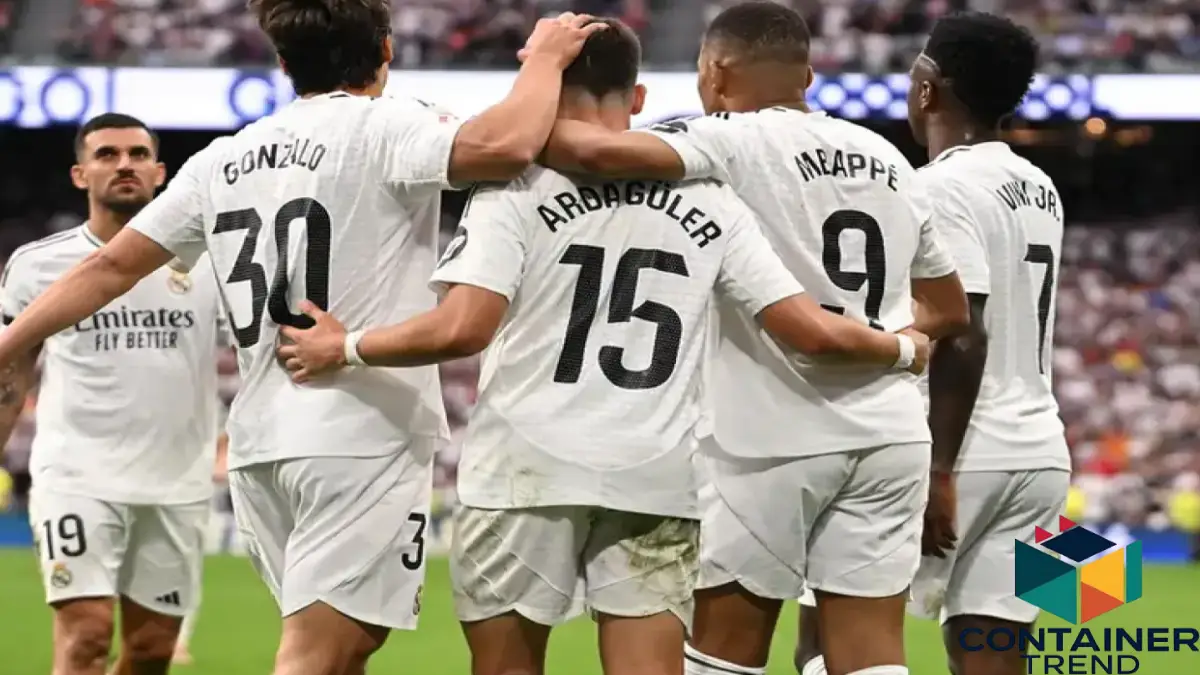 ريال مدريد يتصدر قائمة الأرباح في مونديال الأندية 2025