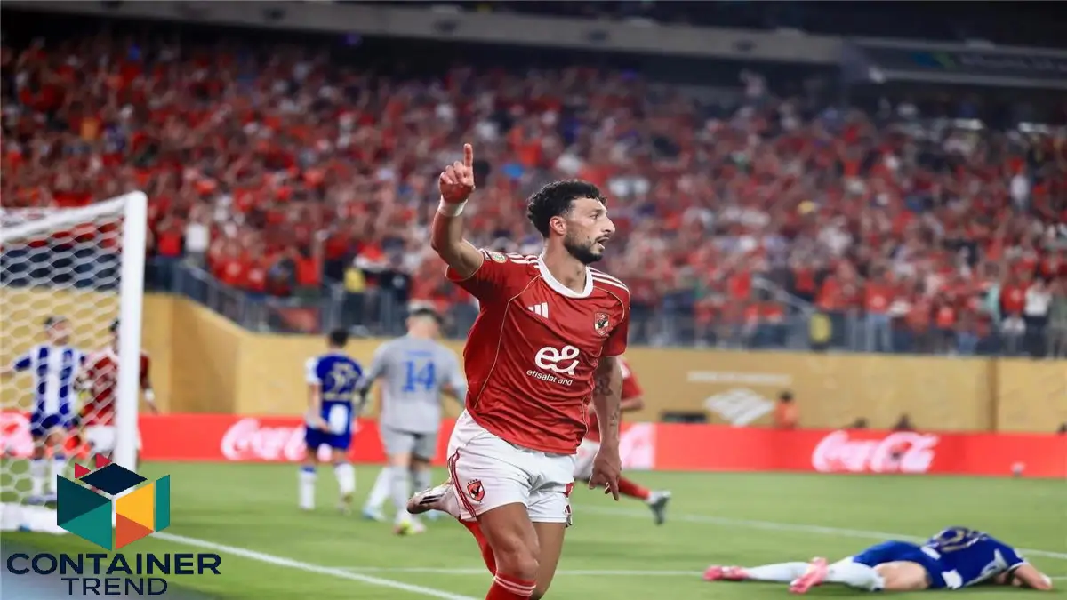 وسام أبو علي إلى نيوم؟ النادي السعودي يكشف الحقيقة
