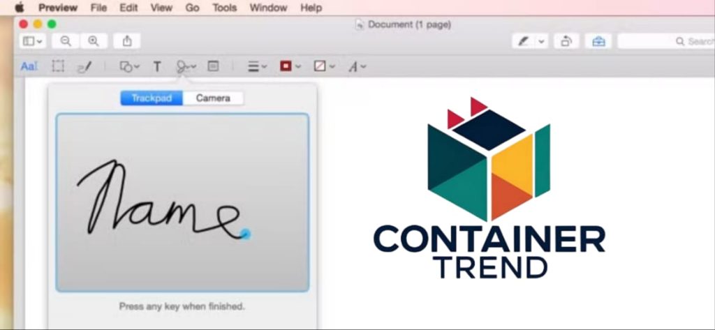 Apple-Preview-1024x473 أفضل 10 برامج تعديل ملفات PDF لعام 2025 أدوات قوية لتحرير ملفاتك بسهولة واحتراف