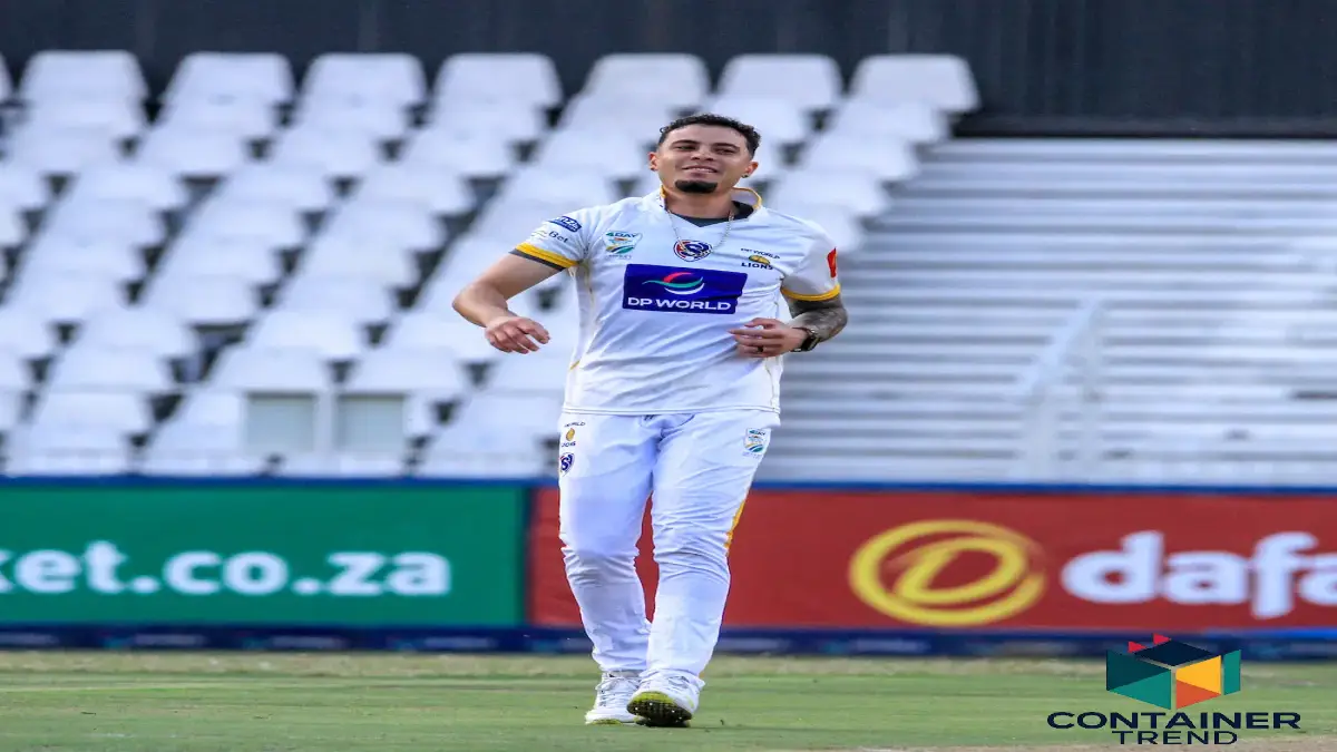 أول كلمات Codi Yusuf بعد انضمامه رسميًا إلى نادي Durham