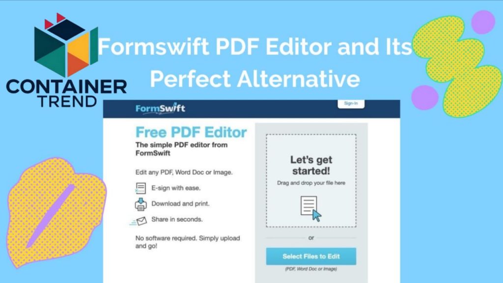 FormSwift--1024x576 أفضل 10 برامج تعديل ملفات PDF لعام 2025 أدوات قوية لتحرير ملفاتك بسهولة واحتراف