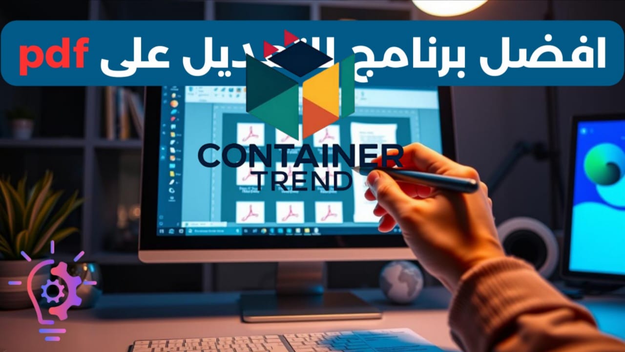 أفضل 10 برامج تعديل ملفات PDF لعام 2025 أدوات قوية لتحرير ملفاتك بسهولة واحتراف