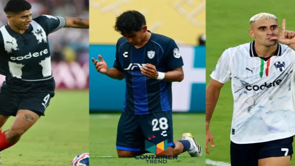 غيابات تضرب المكسيك قبل مواجهة السعودية في الكأس الذهبية