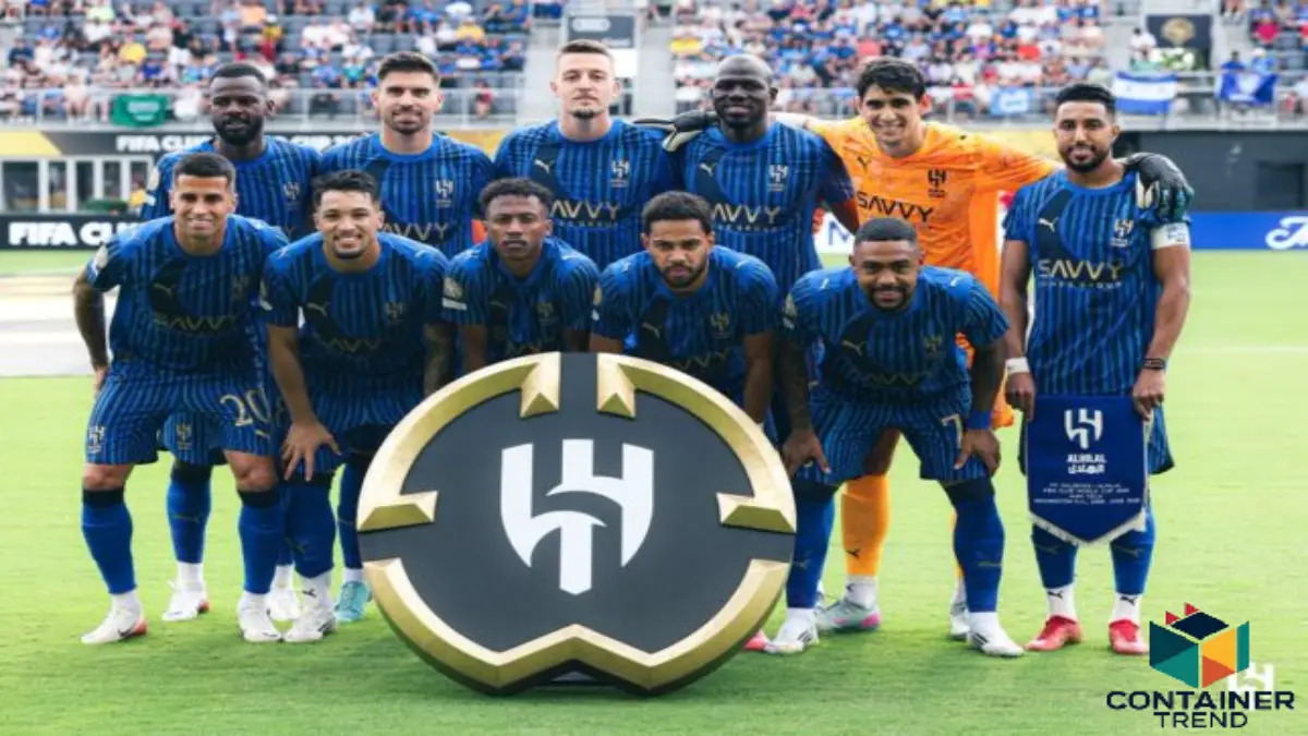 الهلال يستعيد كايو سيزار قبل قمة مانشستر سيتي