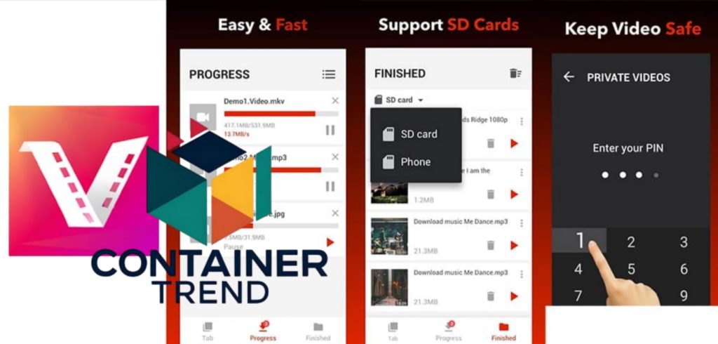 برنامج Simple Design Video Downloader يثبت جدارته كأحد أفضل برامج تنزيل الفيديوهات للأندرويد