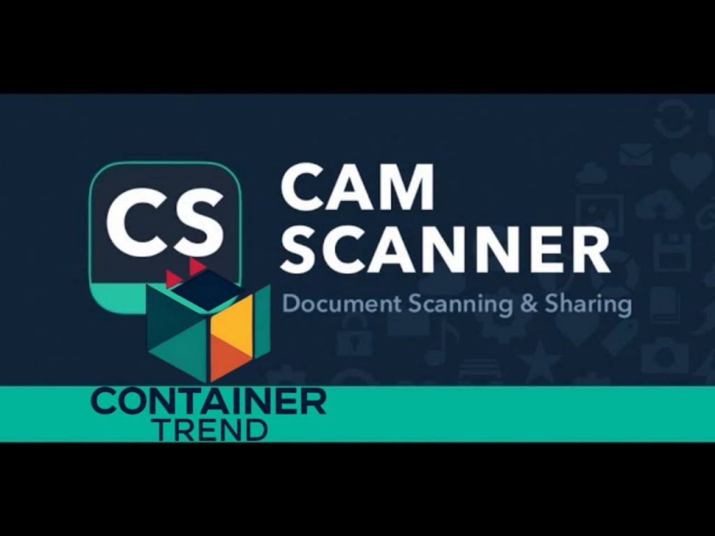 برنامج CamScanner أفضل برامج تحويل الصور إلى PDF للاندرويد بميزات ذكية وجودة عالية