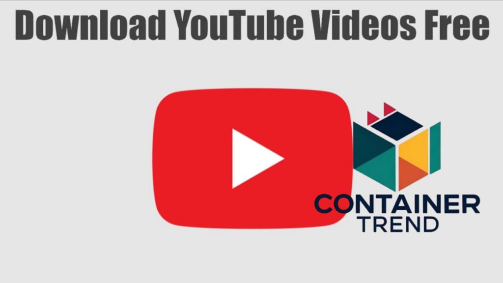 برنامج YouTube يتألق ضمن أفضل برامج تنزيل الفيديوهات للايفون مجانا لعام 2025