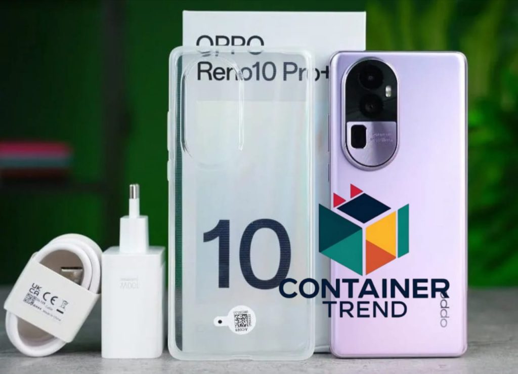 هاتف Oppo Reno10 Pro يتصدر قائمة أفضل هواتف أوبو الفئة المتوسطة