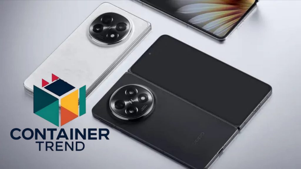 هاتف Oppo Find N5 أنحف هاتف في أفضل هواتف أوبو الفئة العليا