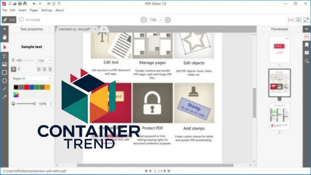 اكتشف قوة برنامج FormSwift أفضل برامج تعديل ملفات PDF مجانا