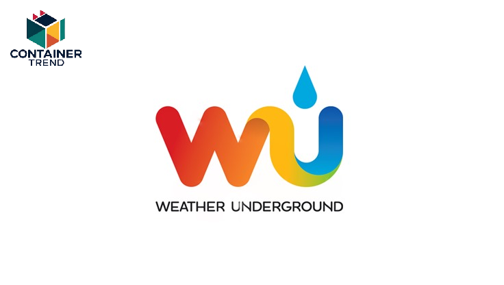 برنامج Weather Underground أفضل برامج الطقس المجانية الفعالة