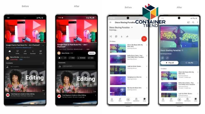 تحميل تطبيق يوتيوب Youtube لجميع الأجهزة برابط سريع مباشر