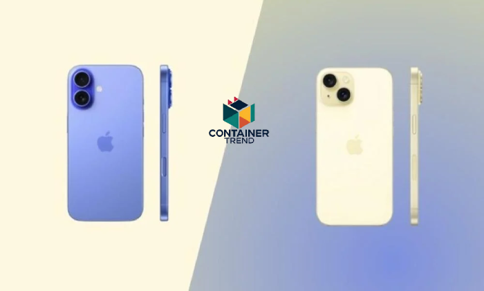 هواتف iPhone 15 و 16 من افضل هواتف مقاومة للمياه والغبار لعام 2025