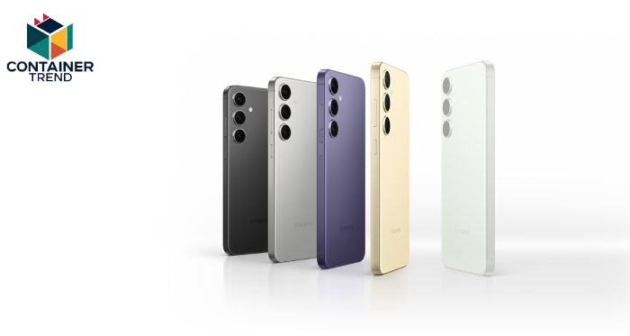 افضل هواتف مقاومة للمياه والغبار هاتف سامسونج Galaxy S24, S24+