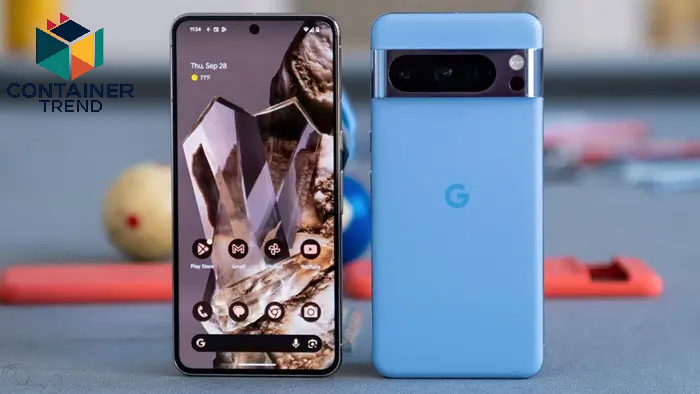 هاتف Pixel 8 Pro ضمن افضل هواتف مقاومة للمياه والغبار من جوجل