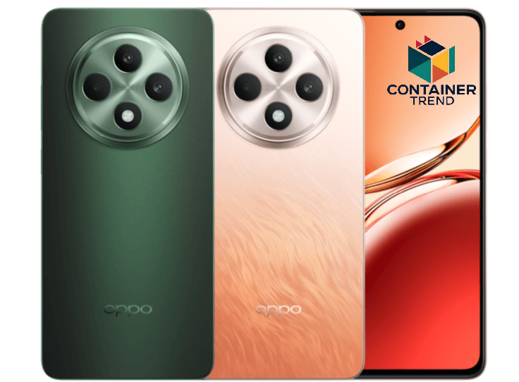 من افضل هواتف مقاومة للمياه والغبار هاتف Oppo Reno 12 F