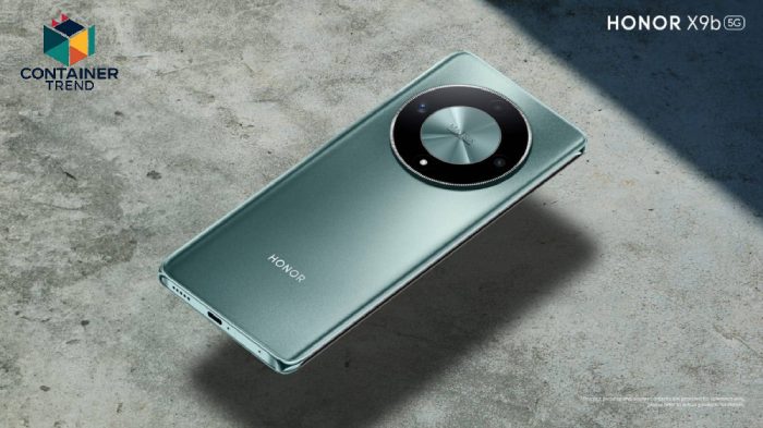 هاتف HONOR X9b من افضل هواتف مقاومة للكسر والصدمات