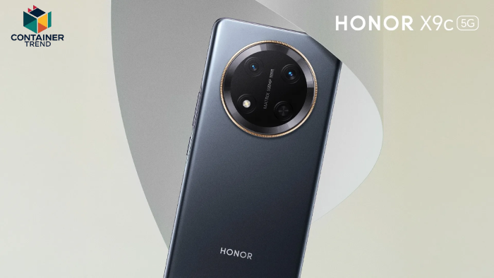 افضل هواتف مقاومة للكسر والصدمات هاتف HONOR X9c