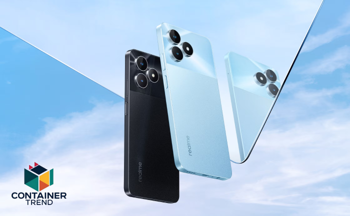 Realme Note 50 ضمن افضل هواتف مقاومة للكسر والصدمات