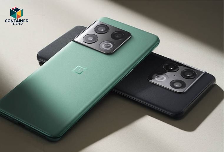 جهاز OnePlus 10 Pro من افضل هواتف تدعم 120 فريم ببجي