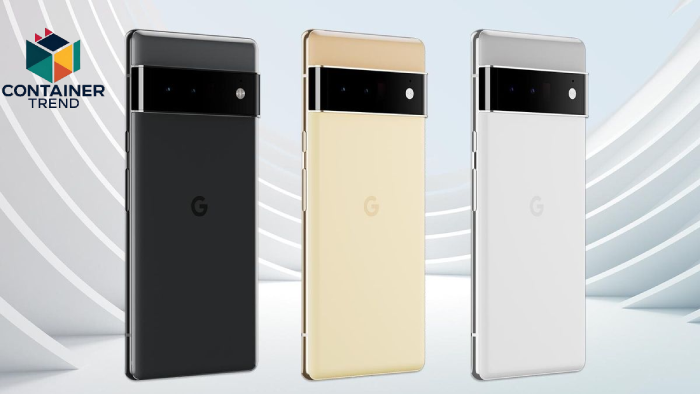 هاتف Google Pixel 6 Pro أخر عضو بقائمة افضل هواتف تدعم 120 فريم ببجي