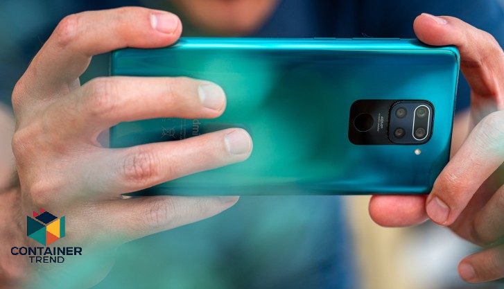 Realme Narzo 60x افضل هواتف تدعم 60 فريم لعام 2025