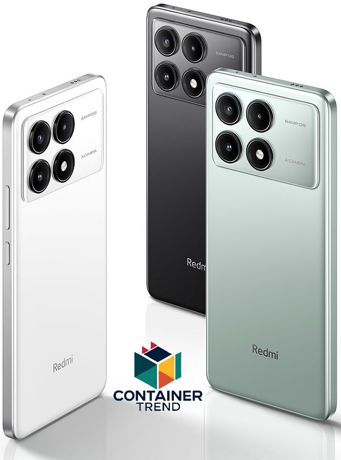 Xiaomi Redmi K70E ضمن افضل هواتف تدعم 60 فريم