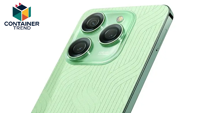 افضل هواتف تدعم 60 فريم هاتف Tecno Spark 20 Pro