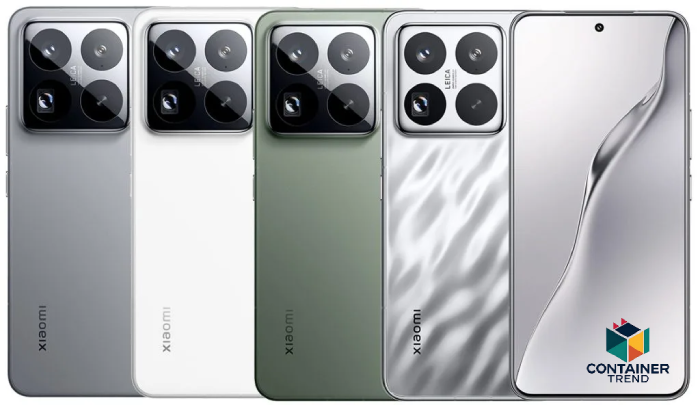 افضل هواتف ريدمي لعام 2025 إصدار Xiaomi 15 Pro