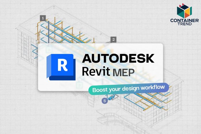 افضل برامج الرسم الهندسي ثلاثي الأبعاد برنامج Revit