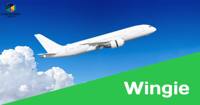 افضل برامج حجز تذاكر الطيران تطبيق Wingie