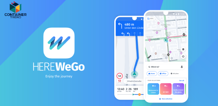 image-172 افضل برامج خرائط للايفون 2025 تطبيقات ملاحة دقيقة وبدائل Google Maps