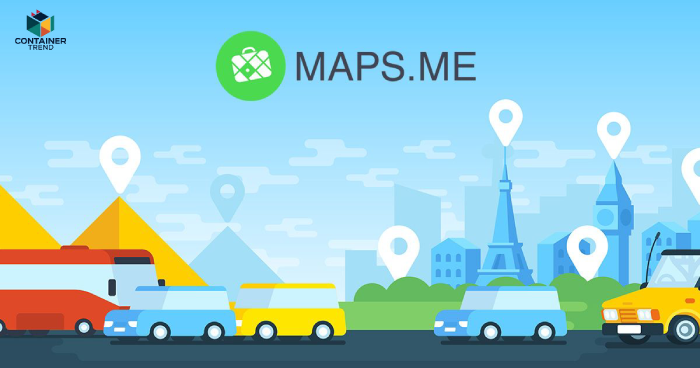 image-173 افضل برامج خرائط للايفون 2025 تطبيقات ملاحة دقيقة وبدائل Google Maps