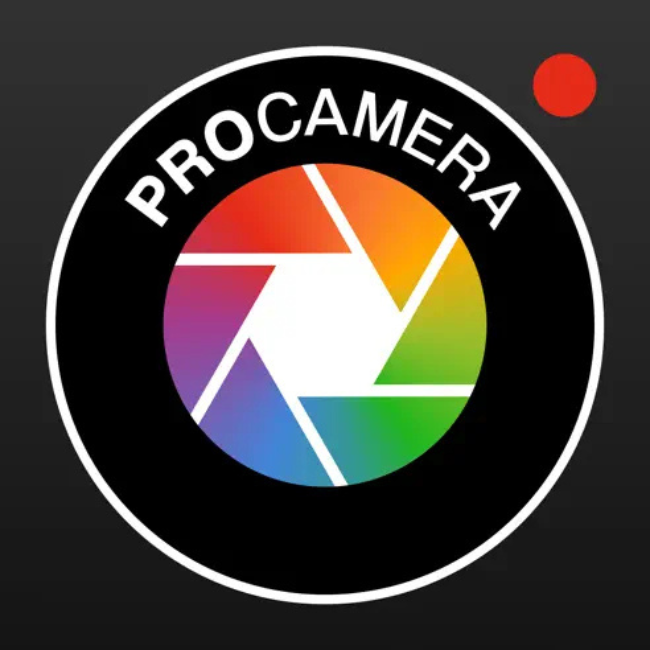  أفضل برامج تصوير للايفون