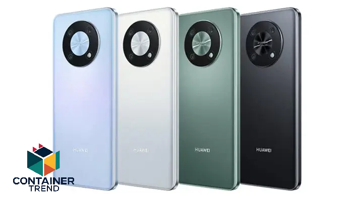 Huawei nova Y90 افضل هواتف هواوي الفئة الاقتصادية لعام 2025