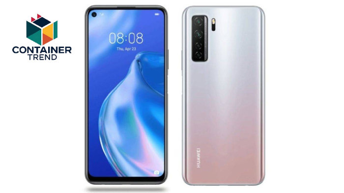 Huawei P40 Lite أخر فرد بقائمة افضل هواتف هواوي الفئة الاقتصادية